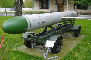 Proč Rusko vypálilo na Kyjev jadernou bombu Ch-55, ovšem s odstraněnou hlavicí