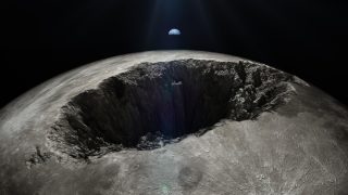 Proč letectvo téměř odpálilo Měsíc vodíkovou bombou: Vše bylo důsledkem komunistického nátlaku