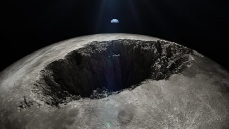 Proč letectvo téměř odpálilo Měsíc vodíkovou bombou: Vše bylo důsledkem komunistického nátlaku