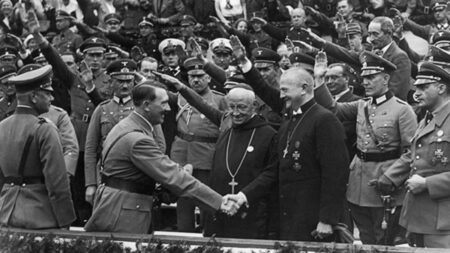 Nevyřešené záhady 2. světové války: Prapor krve, tuny zlata a řada nevysvětlitelných zmizení