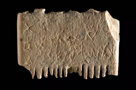 Neuvěřitelný objev z historie lidí: O čem pojednává jedna z nejstarších dochovaných vět vůbec