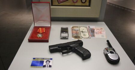 Nejslavnější zbraně všech dob: Některé proslavily Bondovky, jiné jsou masově používány dodnes