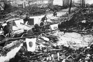 Druhá světová válka začala v Číně již o dva roky dříve. Na kruté masakry civilistů vzpomínají s hrůzou staří Číňané dodnes