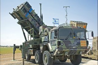 Americké systémy Patriot se pasivně zapojí do války na Ukrajině. Jde pravděpodobně o nejlepší zbraň NATO