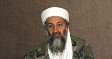 Proč americké jednotky pohřbily Usámu bin Ládina do mořských vln: Důvod je logický, i tak ale mnohé překvapí