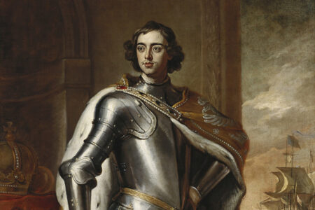 Petr Veliký mučil a zabil svého vlastního syna: Výlet do hlavy vůdce, který byl natolik posedlý mocí, až se z toho zbláznil