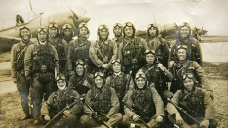 Jak poslední 2 piloti kamikaze podvedli smrt: Zemřít pro svou vlast byla pocta. „Uchazeči“ procházeli přísným výběrem