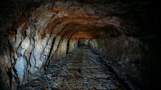 Starověké podzemní dálnice propojují celou Evropu. Vznikly před více než 12 000 let a táhnou se od Skotska až po Turecko