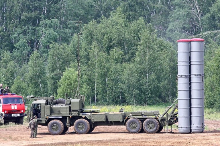 S-400