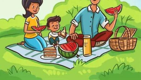 Optická hádanka, která vyžaduje cit pro logiku. Jen pozorní lidé si všimnou chyby na obrázku do 15 sekund