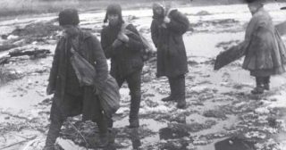 Současná válka proti Rusku má hluboké kořeny, Ukrajina byla sužována krutými konflikty po staletí