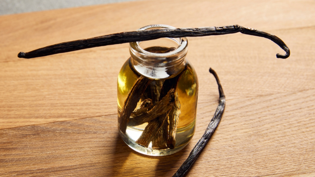 Vanilková příchuť? Jeden velký podvod. V sušenkách ani cukru vanilku nehledejte, šetří se