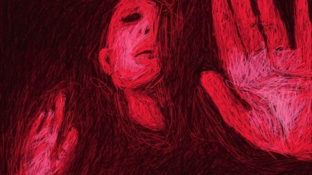 Přesně proto se z člověka stane masový vrah. Cestu si obvykle nevybírá sám, má ji předurčenou