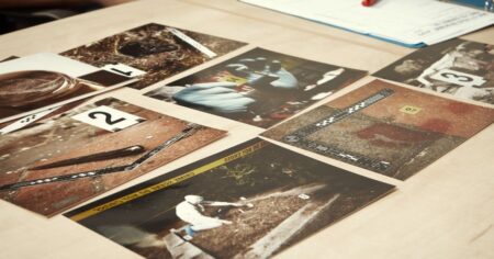 Když zvrácenost dosáhne maxima: Ed Gein zabil až 40 lidí, z jejich kůže tvořil nábytek, lampy nebo odpadkový koš