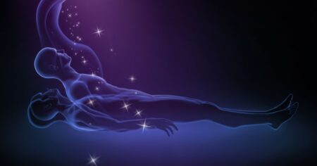 Potvrzení existence posmrtného života se blíží: Pacienti, kteří prožili klinickou smrt, viděli svá vlastní těla na operačním stole