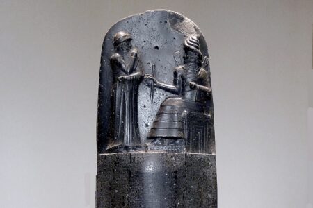 Orgie, prodej manželek a házení dětí do ohně: Tak vypadal život ve starověkém Babylonu