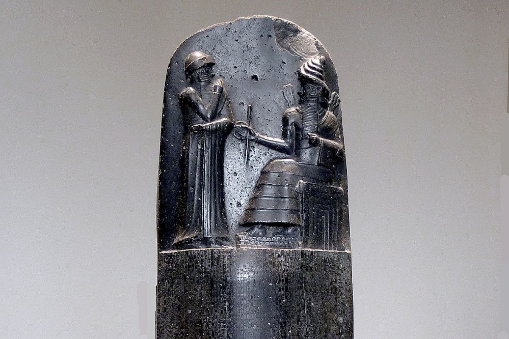 Orgie, prodej manželek a házení dětí do ohně: Tak vypadal život ve starověkém Babylonu