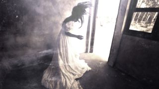 Na hradech britské královské rodiny se událo několik vražd. Údajně tam dodnes straší