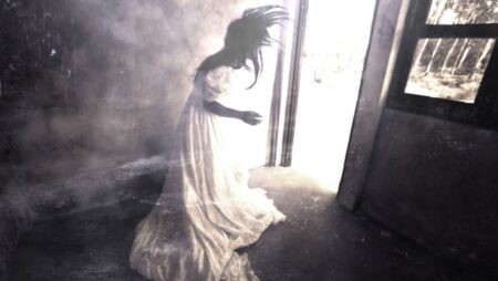 Na hradech britské královské rodiny se událo několik vražd. Údajně tam dodnes straší