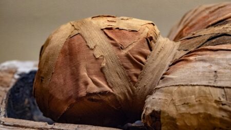 Když lidé začali jíst egyptské mumie: Svého času se věřilo, že dokáží vyléčit mnohé zdravotní neduhy