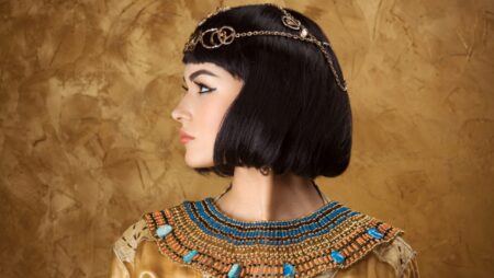 Kleopatra nebyla Egypťanka a zrodila se z incestu: Málo známá fakta o věhlasné královně