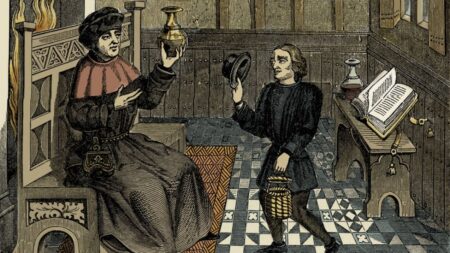 Ušní maz a exkrementy jako lék: V minulosti se k léčení používaly ještě bizarnější věci