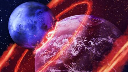 Vesmírné události, které by ukončily svět: Nebezpečí černých děr, ohrožení okolními planetami či vytracení atmosféry