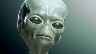 „UFO hacker“ se naboural do webových stránek NASA. Prý tam našel informace o mimozemšťanech a viděl i fotky