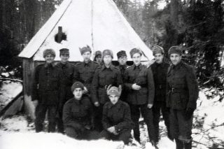 Proč ve 2. světové válce bojovalo na Hitlerově straně 300 židů