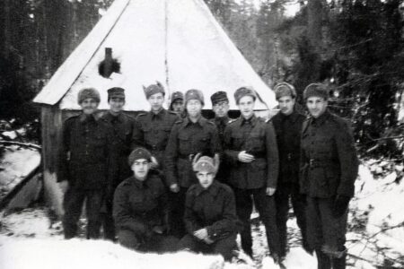 Proč ve 2. světové válce bojovalo na Hitlerově straně 300 židů