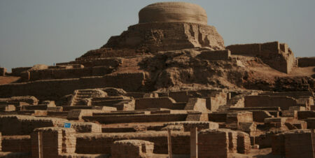 Mohenjo-Daro: Starobylé město, které bylo zničeno jaderným výbuchem mimozemských bohů, dodnes skrývá nevysvětlitelná tajemství