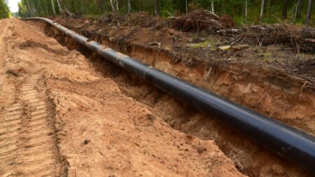 Díky vodíku by se Evropa mohla zbavit závislosti na plynu. Do roku 2024 chce postavit 1. infrastrukturu