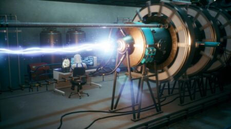 Snímek z pláže 40. let vede lidi k představě, že cestování časem skutečně funguje. Vidí tam člověka, který dané době neodpovídá