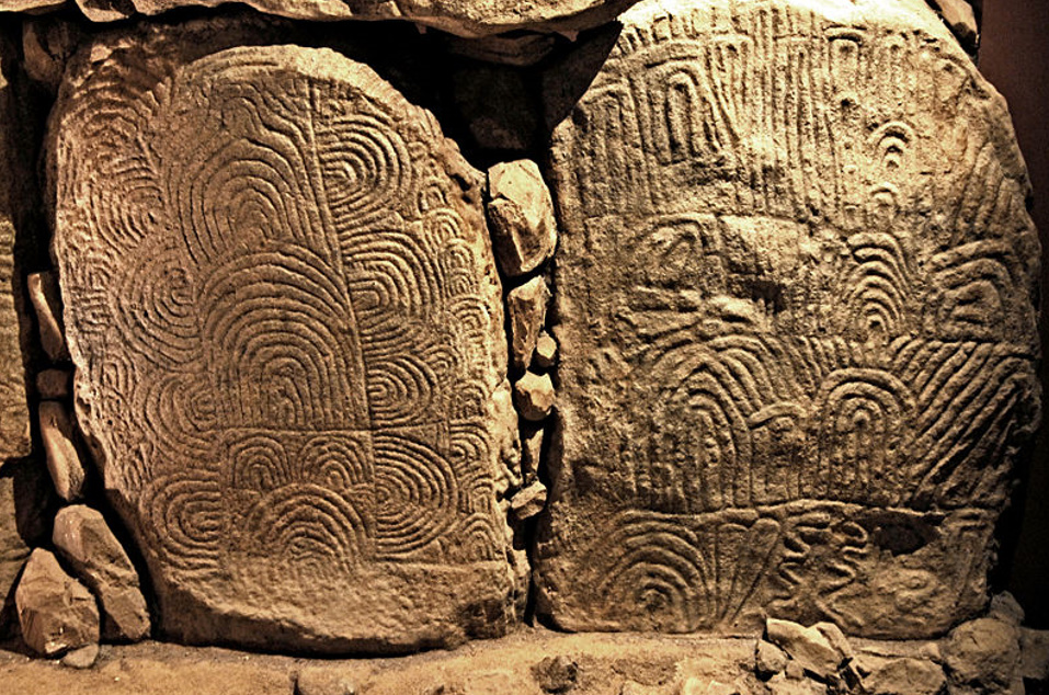 Gavrinisovo tajemství: Prehistorická průchozí hrobka obsahuje nevysvětlitelné záhady