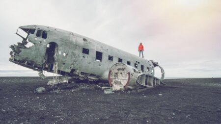 Díky své nemoci přežila pád z výšky přes 10 kilometrů: Nechtěný světový rekord jugoslávské letušky nad severními Čechami
