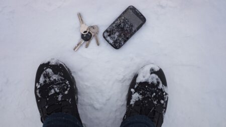 Jak najít ztlumený, ztracený nebo odcizený telefon: Pro systém Android i iOS