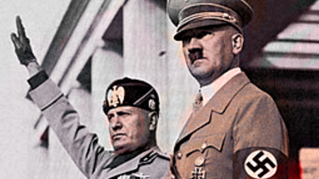 Pryč s konspiračními teoriemi: Hitler do žádné Argentiny neutekl, před smrtí měl jen 4 zuby