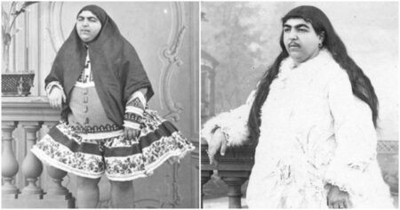 Kníratá princezna Zahra. Kdo byla šlechtična, kvůli které mělo údajně spáchat sebevraždu hned 13 urozených mužů?