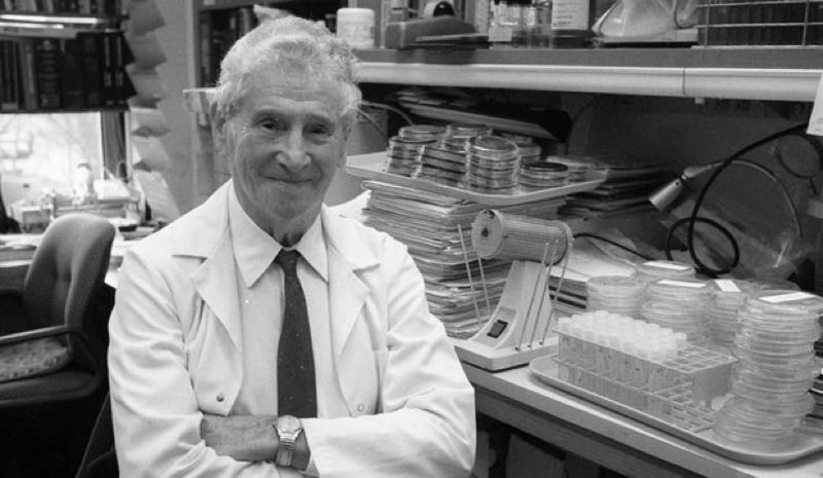 Kligmanovy šílené pokusy: Jeho oběťmi byli vězni, týral je celých 20 let