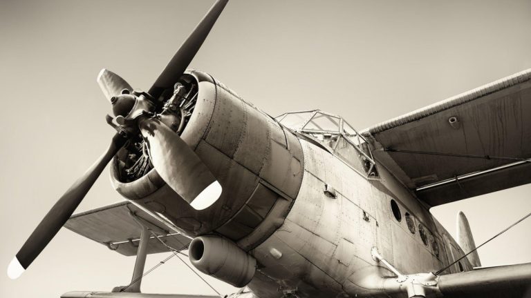 Záhada ztraceného letadla Malaysian 513