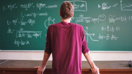 Dosud nevyřešené matematické problémy, které nedokáží rozlousknout ani nejlepší mozky světa