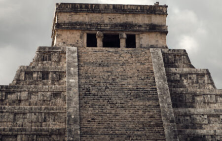 Archeologové rozluštili staré mayské nápisy, které skrývaly spoustu významných jmen. Některá byla však daleko záhadnější, než se na první pohled zdálo