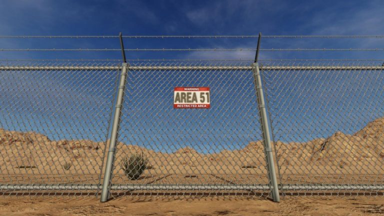 Plot kolem oblasti 51