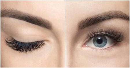 Jaké oko je vaše hlavní? Tento test ukáže, jestli je to levé nebo pravé: Najděte číslo 364 do 10 vteřin