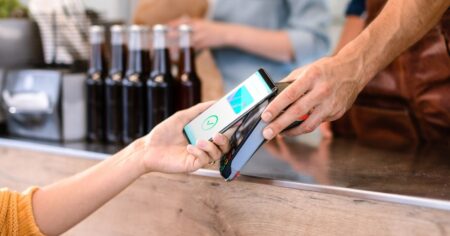 Výhody platební brány pays proti konkurenci