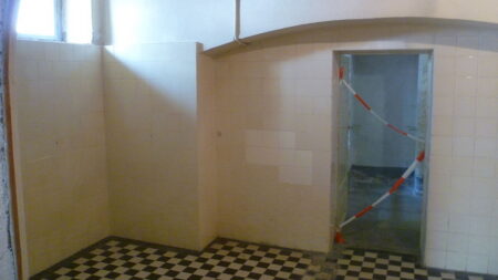 Postižené děti nacisté bez milosti zabili. Program T4 měl hitlerovské Německo zbavit osob, které by stát stály peníze