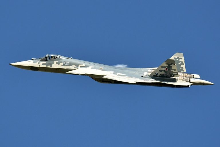 Su-57