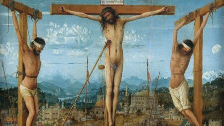 Mučící techniky, při kterých odsouzení přiznali i to, co neudělali: Ukřižování, napichování na kůl či sicilská pana