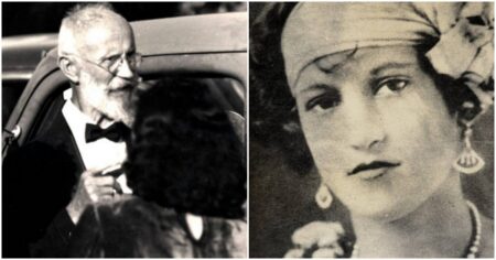 7 let žil s mrtvolou své lásky: Snažil se jí vyléčit z tuberkolózy. Přesto, že se mu to nepovedlo, nehodlal se jí vzdát