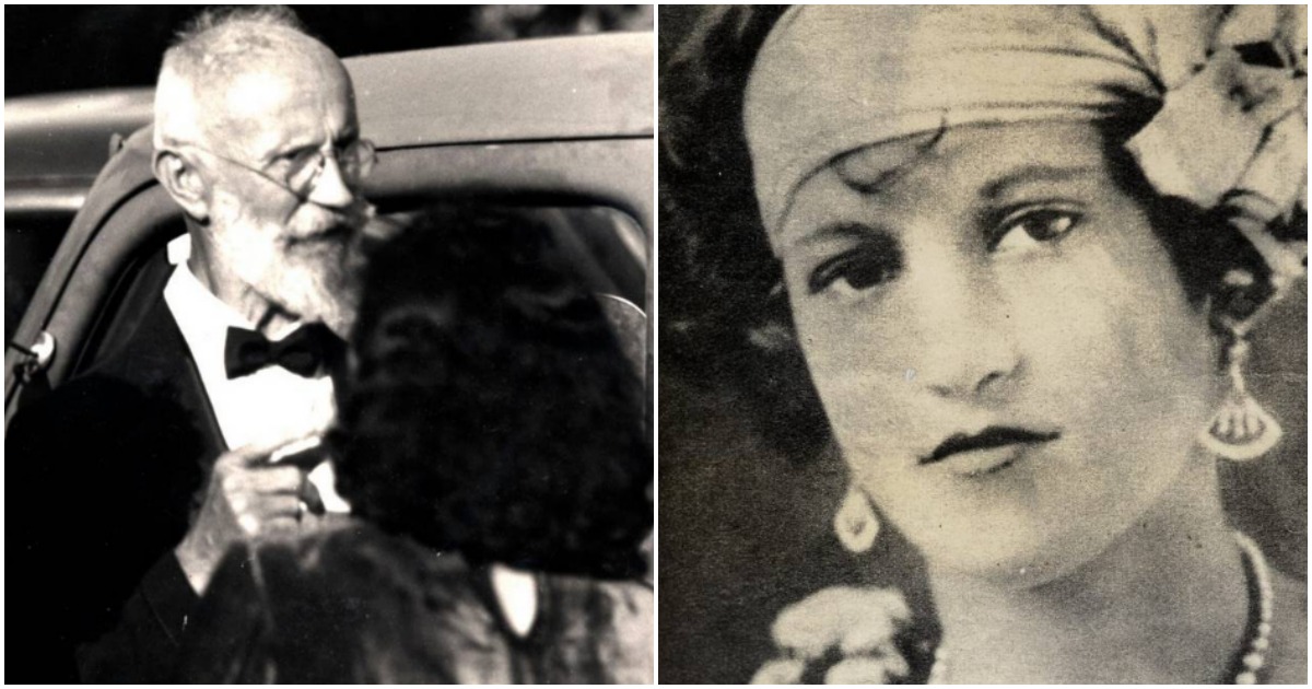 7 let žil s mrtvolou své lásky: Snažil se jí vyléčit z tuberkolózy. Přesto, že se mu to nepovedlo, nehodlal se jí vzdát